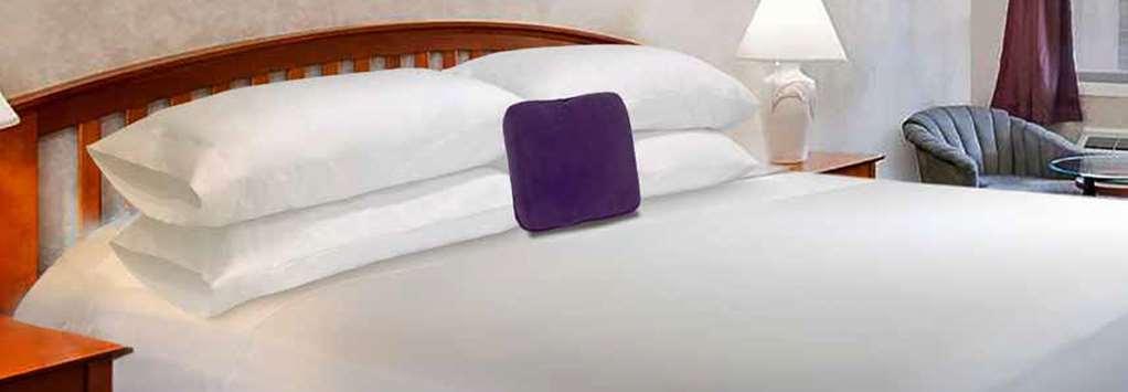 Knights Inn Elizabethtown Kamer foto