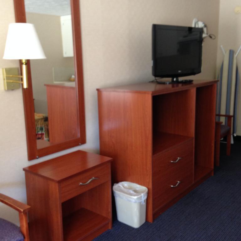 Knights Inn Elizabethtown Kamer foto